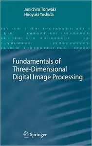 Fundamentals of Three-dimensional Digital Image Processing (Repost)