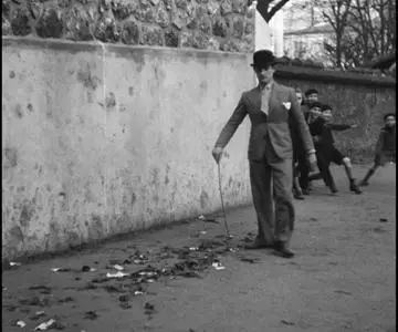 Zero for Conduct (1933)