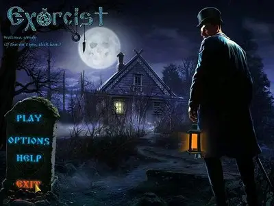 Exorcist v1.0