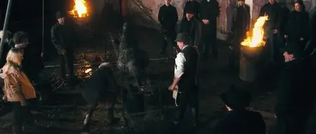 Wake Wood (2011)