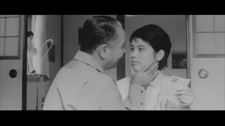 The Insect Woman (1963) + Nishi Ginza Station (1958) [Masters of Cinema #22] [Re-UP]