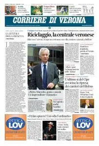 Corriere di Verona - 27 Aprile 2018