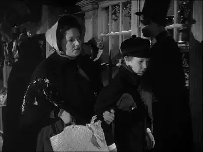 Scrooge (1951)