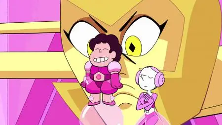 Steven Universe S05E26