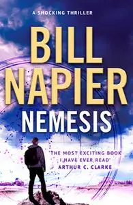 «Nemesis» by Bill Napier