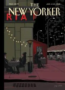 The New Yorker – January 04, 2021
