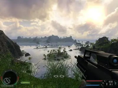 Universe Far Cry (2009/ENG/PC)