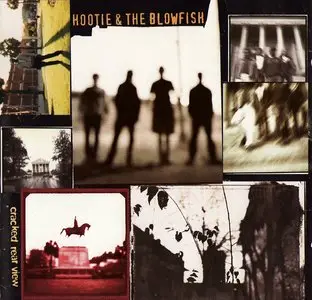 Hootie & The Blowfish - Cracked Rear View (1994)