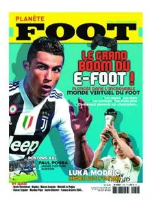 Planète Foot - novembre 2018