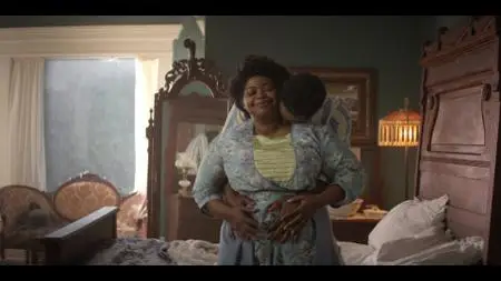 Self Made: Inspired by the Life of Madam C.J. Walker S01E02