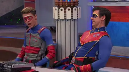 Henry Danger S04E16