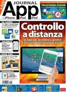 App Journal - Aprile 2014