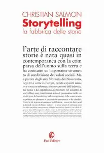 Christian Salmon - Storytelling