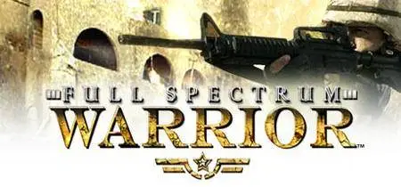 Full Spectrum Warrior (2004)