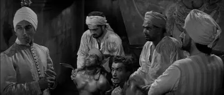 The Stranglers of Bombay (1959)