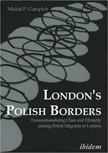London's Polish Borders