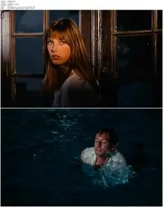 The Swimming Pool (1969) [REMASTERED]