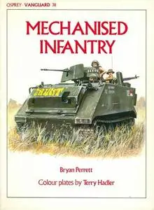 Mechanized Infantry (Vanguard 38)