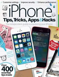 iPhone Tips, Tricks, Apps & Hacks - Vol.10