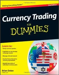 Currency Trading For Dummies, Second Edition