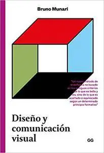 Diseño y comunicación visual : contribución a una metodología didáctica