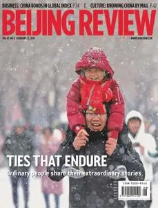 Beijing Review - February 21, 2019