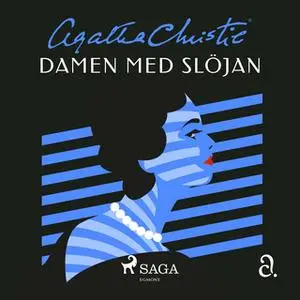 «Damen med slöjan: novell» by Agatha Christie