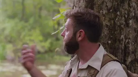 Extinct or Alive S02E08