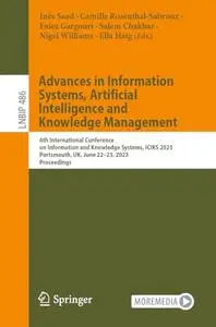 Advances in Information Systems, Artificial Intelligence and Knowledge Management