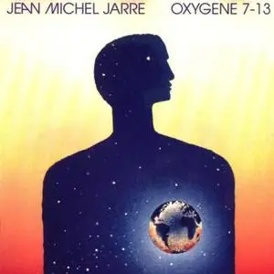 Jean Michel Jarre - Oxygene 7-13 (1997) Repost