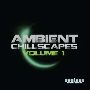 Equinox Sounds Ambient Chillscapes Vol.1 WAV