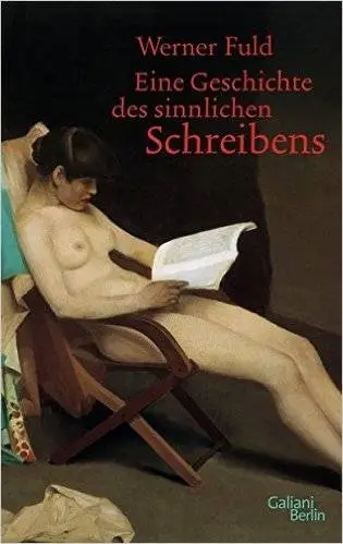 Erotische literatur lesen