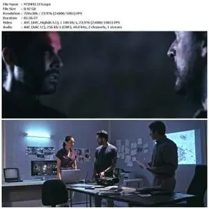 Infection (2019)