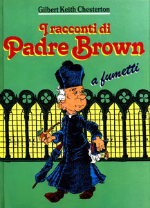 Il Giornalino Supplemento - Volume 39 - I Racconti Di Padre Brown