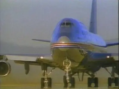 Great Planes. Boeing 747