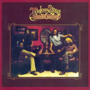 The Doobie Brothers - Original Album Series (2013) [Box Set]