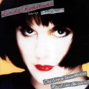 Linda Ronstadt - The '80s Collection (2014) [Official Digital Download 24bit/192kHz]