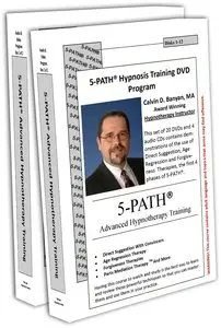 Cal Banyan - 5-Path Hypnosis Training