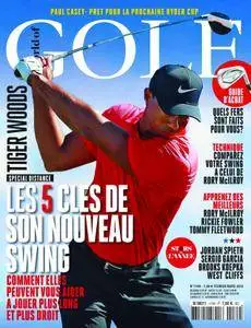 World of Golf France - février 2018
