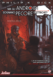 Ma Gli Androidi Sognano Pecore Elettriche - Volume 2 (Gp Publishing)