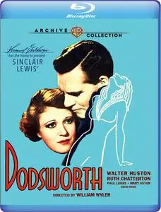 Dodsworth (1936)