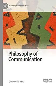 Philosophy of Communication