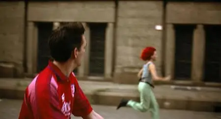 Lola rennt (1998) Run Lola Run