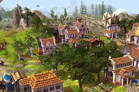 The Settlers 2: the Next Generation (10th Anniversary)