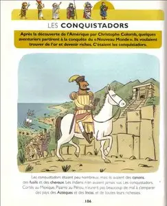 Mon premier Larousse de l'histoire