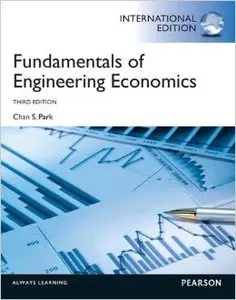 Fundamentals of Engineering Economics (3rd edition)