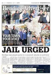 Bendigo Advertiser - September 19, 2018