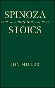Spinoza and the Stoics