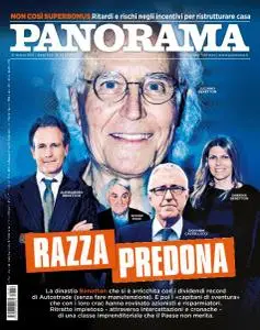 Panorama Italia N.14 - 31 Marzo 2021