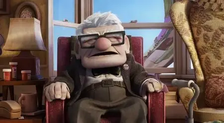 Up (2009)